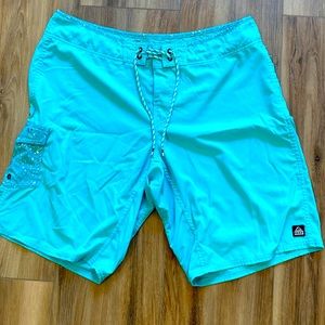 men’s reef board shorts